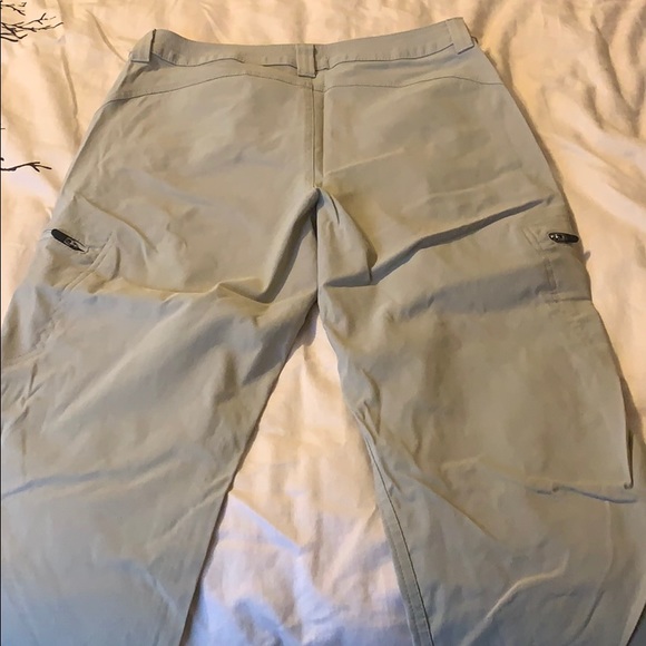 Eddie Bauer First Ascent Pants - Picture 3 of 4